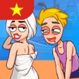 Ikona programu: Star Girl: Love Story