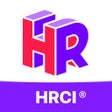 프로그램 아이콘: HRCI Exam Prep 2023