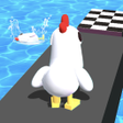 程序图标: Magic Chicken