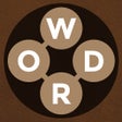 WoodWords - Cross Word Game icon
