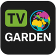 Programikonen: Global World TV Garden Pl…