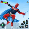 Иконка программы: Speed Robot Hero - Robot …
