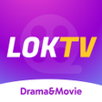 Programikonen: LOKTV: Enjoy movie drama …
