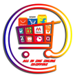 프로그램 아이콘: All in One Shopping App