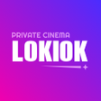 Ícone do programa: Loklok-Pocket Dramas and …