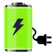 程序图标：Charging master - battery