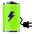 Charging master - battery