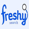 程序图标：Freshy Search