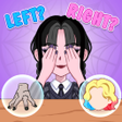 程序图标：Left or Right: Dress Up G…