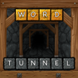 プログラムのアイコン：Word Tunnel
