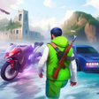 أيقونة البرنامج: Indian Bike Wala Game 3D