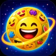 Ikon program: Emoji World: Offline Game…