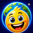 Symbol des Programms: Emoji World: Offline Game…