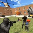 Zombie Shooting Game:US Strike