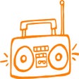 Ícone do programa: Radio online