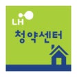 프로그램 아이콘: LH청약센터