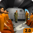 Ikona programu: Army Criminal Transport G…