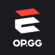 Icon of program: OP.GG Esports