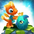 Icon of program: Tiny Dragons - Match 3