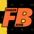 Symbol des Programms: FingerBang Drum Machine  …