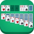 Symbol des Programms: Solitaire Classic