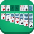 プログラムのアイコン：Solitaire Classic