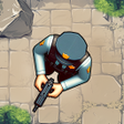 Icoon van programma: Hunter of Justice: Assass…