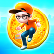 프로그램 아이콘: RUN RUN 3D