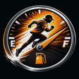 Icon of program: RUN RUN 3D