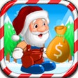 프로그램 아이콘: Super Santa PRO Run  Jump