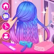 Hair Salon Beauty Makeup Spa icon