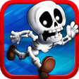 プログラムのアイコン：Boney The Runner