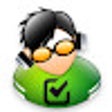 Icoon van programma: DJ Checkbox