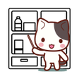 Icon of program: 生活雑貨なうくん