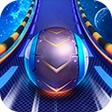 程序图标：Cosmic Ball Run