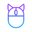 Programın simgesi: Paws & Paste Clipboard