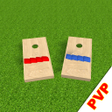 程序图标：Cornhole Clash :Cornhoile…