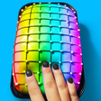 Programın simgesi: Virtual Slime Games satis…