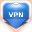 Icoon van programma: YECODE VPN  Fast Secure P…