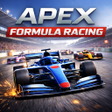 Programın simgesi: Apex Formula Racing