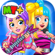 Ikona programu: My City : Popstar