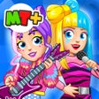Ikona programu: My City : Popstar