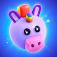 أيقونة البرنامج: Match Journey 3D - Tile P…