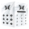 أيقونة البرنامج: AppLock Theme Luxury