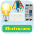 程序图标：Electricians Handbook Bas…