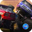 Monster Truck Derby 3D