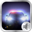 Icon of program: Police Sounds Ringtones