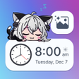 Иконка программы: Pet Pals - Anime Fun on S…
