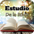 プログラムのアイコン：Estudio de la Biblia