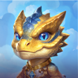Ícone do programa: Leyline Heroes: Link Puzz…